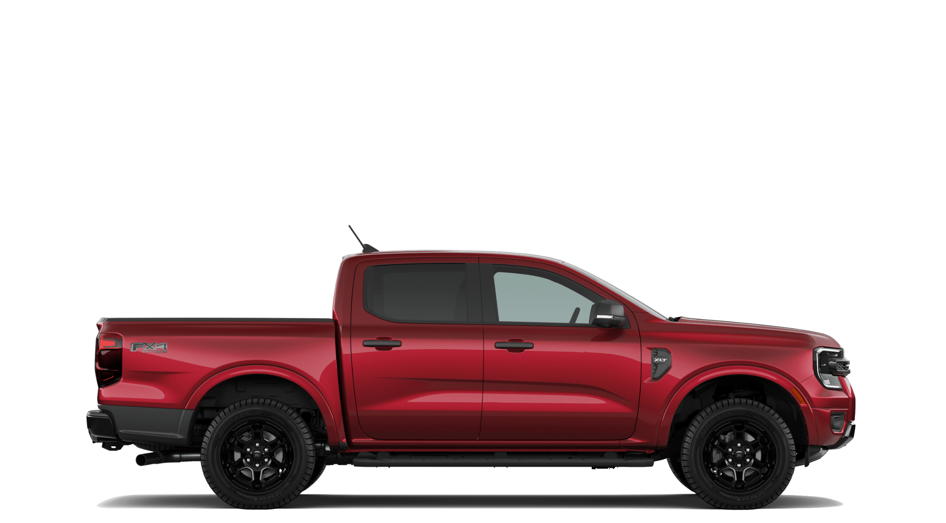 2026 Ford Ranger® External Image 1
